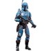 Фигурка Star Wars The Mandalorian Death Watch серии The Vintage Collection